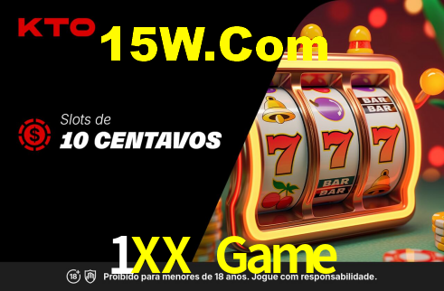 Apostas com odds competitivas na 1XX Game