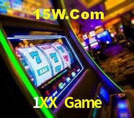 Jogos com bônus e suporte 24h na 1XX Game
